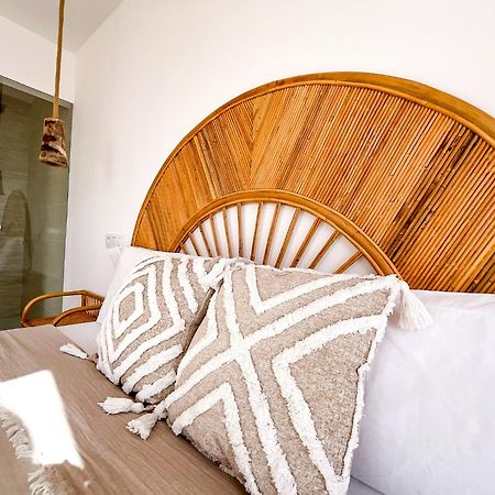 Chakra House Fuerteventura - Affordable Rooms In A Cozy Guesthouse Corralejo Exteriér fotografie