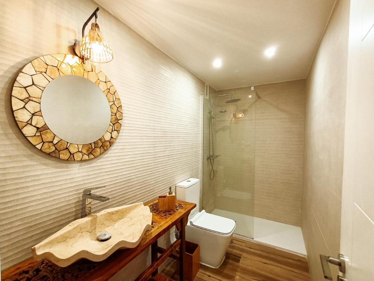 Chakra House Fuerteventura - Affordable Rooms In A Cozy Guesthouse Corralejo Exteriér fotografie
