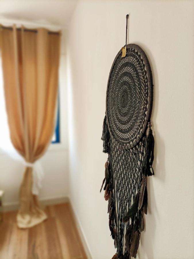 Chakra House Fuerteventura - Affordable Rooms In A Cozy Guesthouse Corralejo Exteriér fotografie