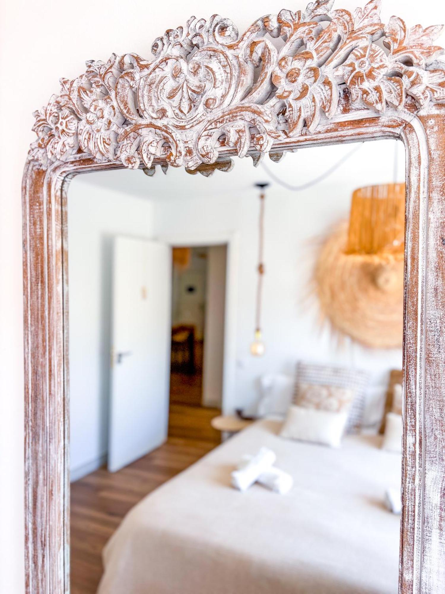 Chakra House Fuerteventura - Affordable Rooms In A Cozy Guesthouse Corralejo Exteriér fotografie