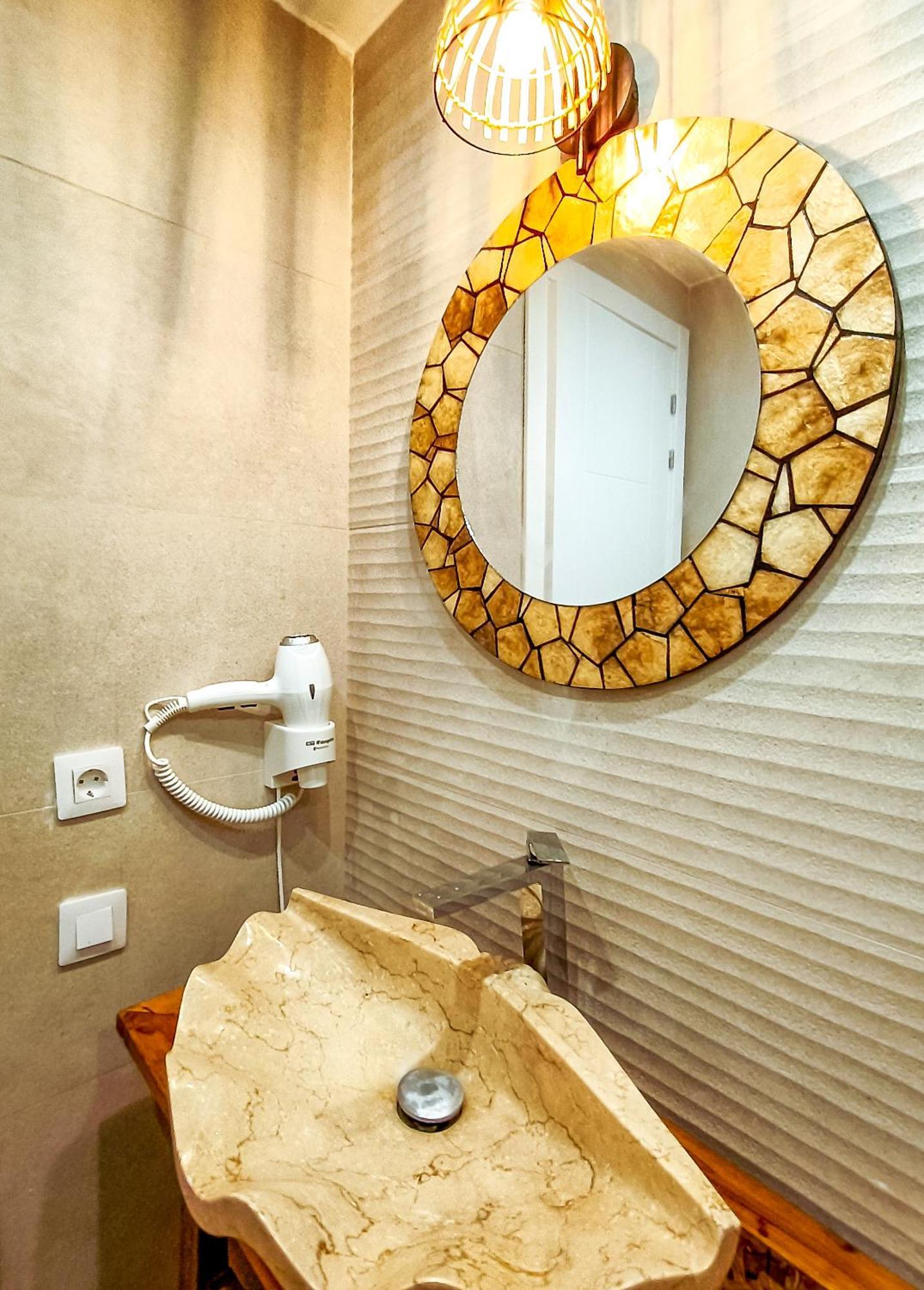 Chakra House Fuerteventura - Affordable Rooms In A Cozy Guesthouse Corralejo Exteriér fotografie