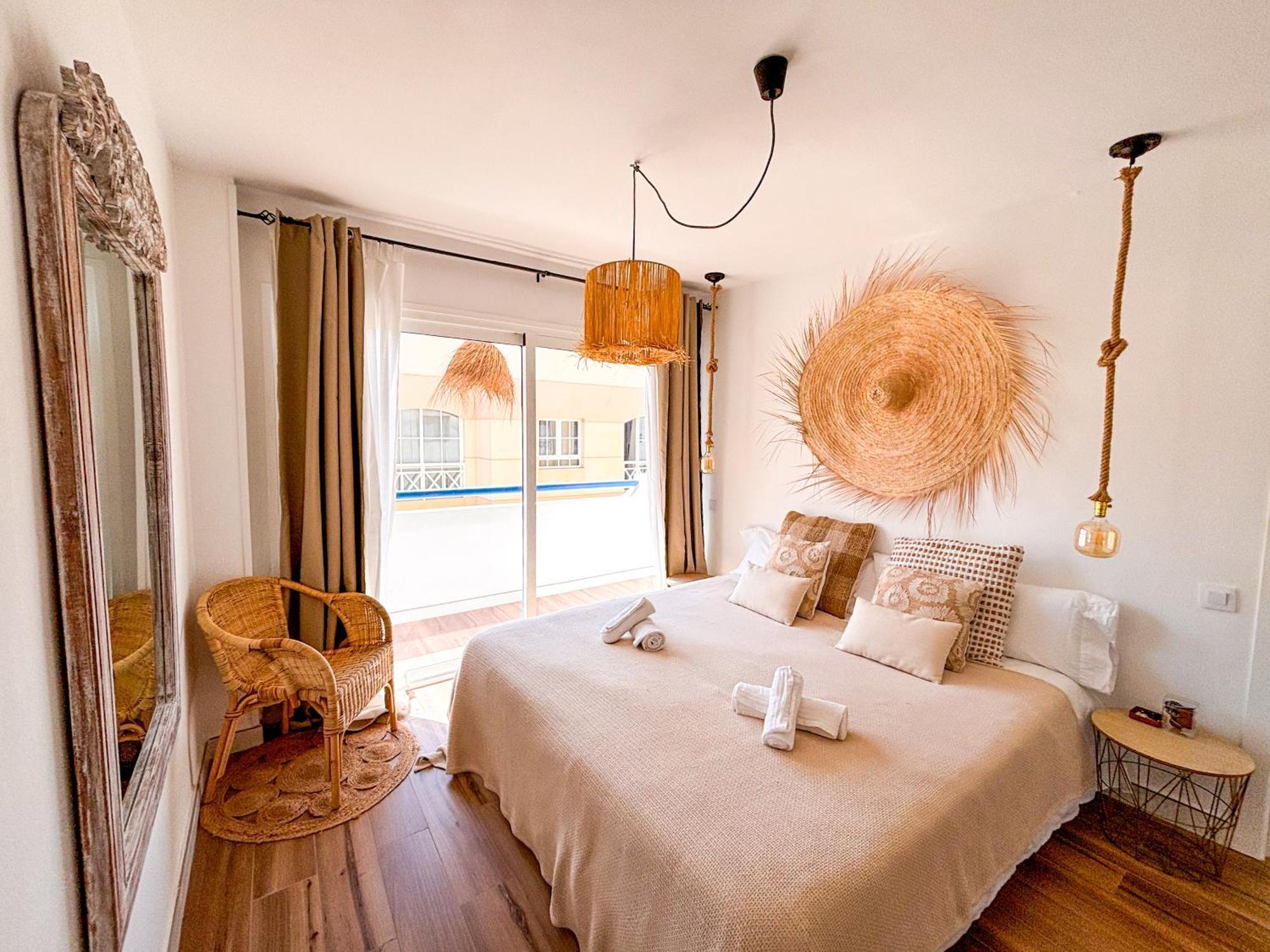 Chakra House Fuerteventura - Affordable Rooms In A Cozy Guesthouse Corralejo Exteriér fotografie