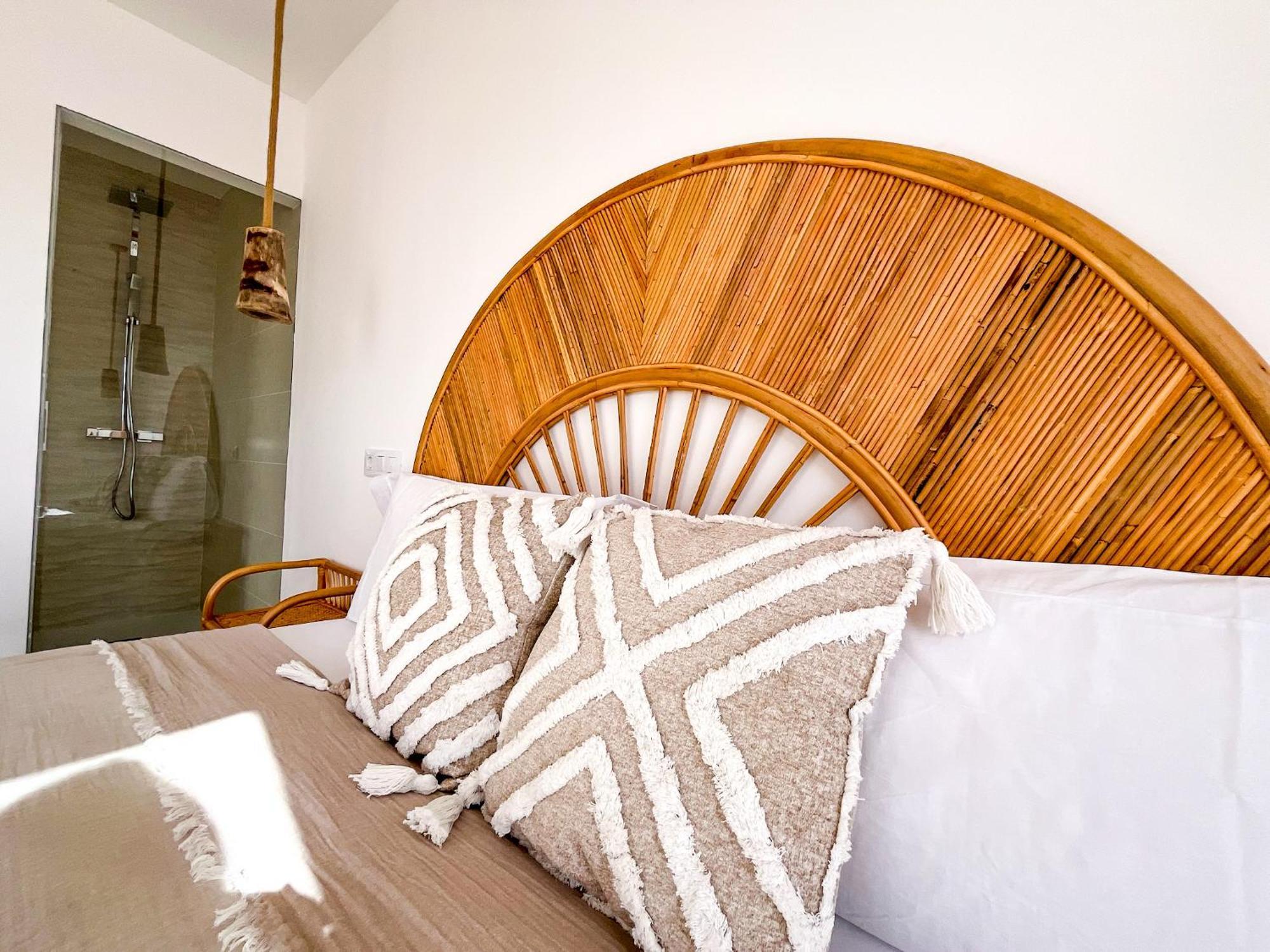 Chakra House Fuerteventura - Affordable Rooms In A Cozy Guesthouse Corralejo Exteriér fotografie
