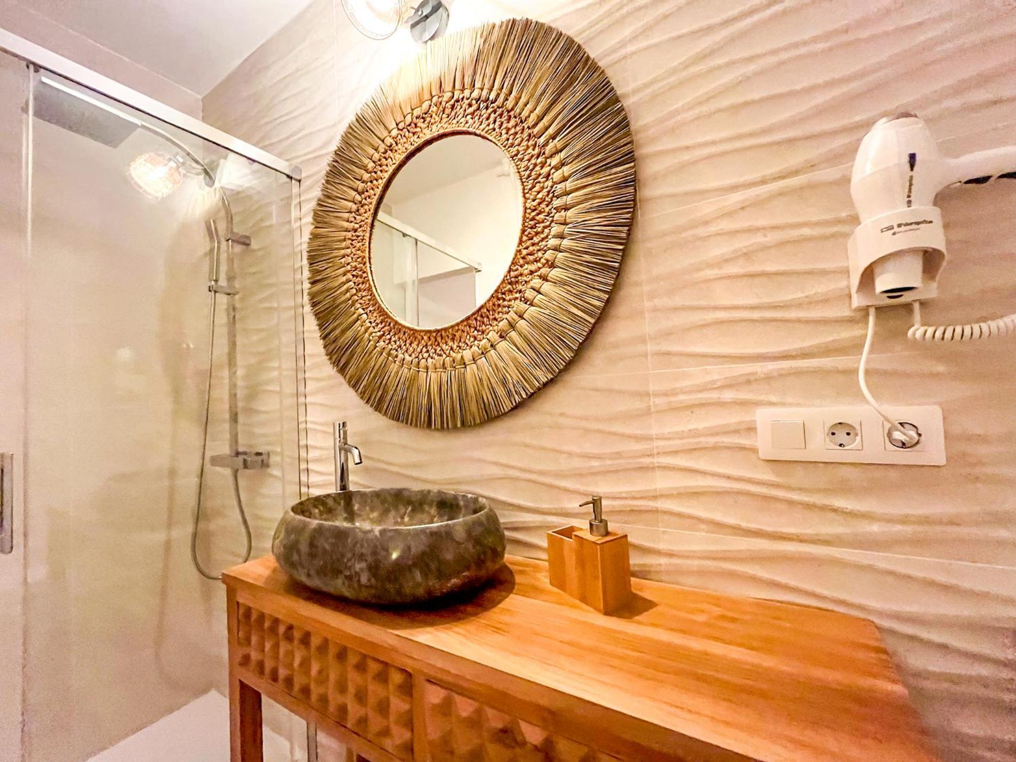 Chakra House Fuerteventura - Affordable Rooms In A Cozy Guesthouse Corralejo Exteriér fotografie