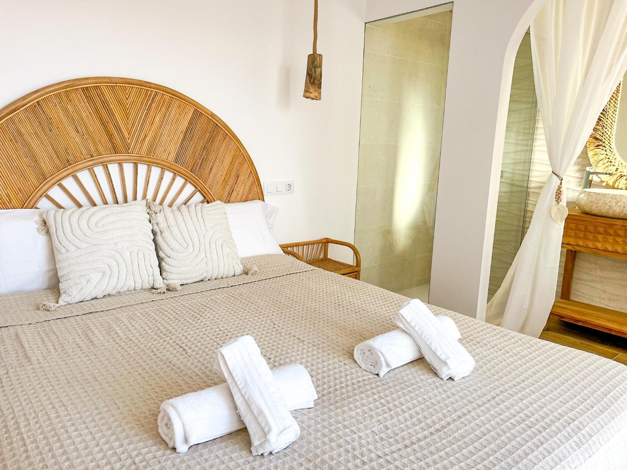 Chakra House Fuerteventura - Affordable Rooms In A Cozy Guesthouse Corralejo Exteriér fotografie