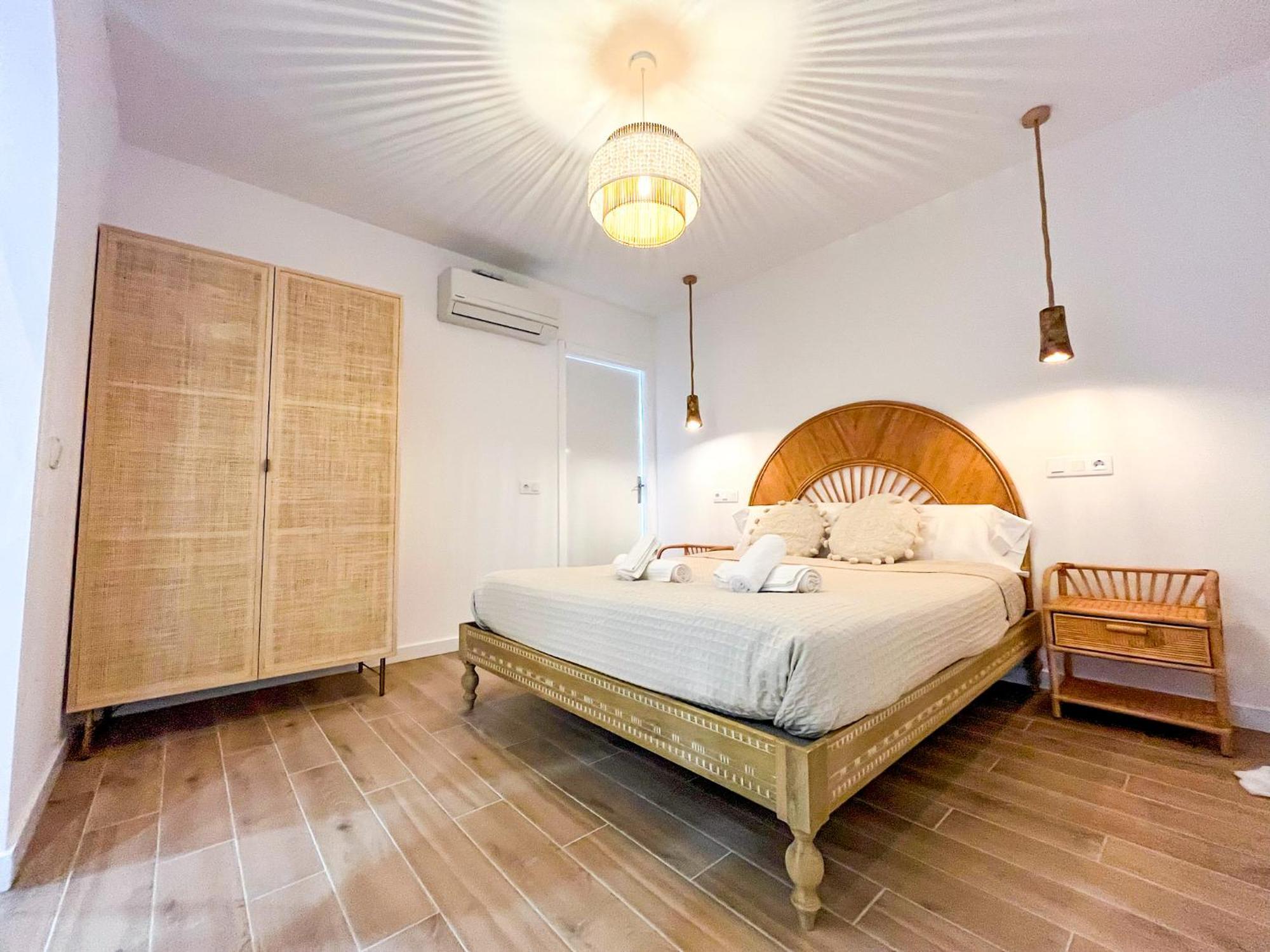 Chakra House Fuerteventura - Affordable Rooms In A Cozy Guesthouse Corralejo Exteriér fotografie