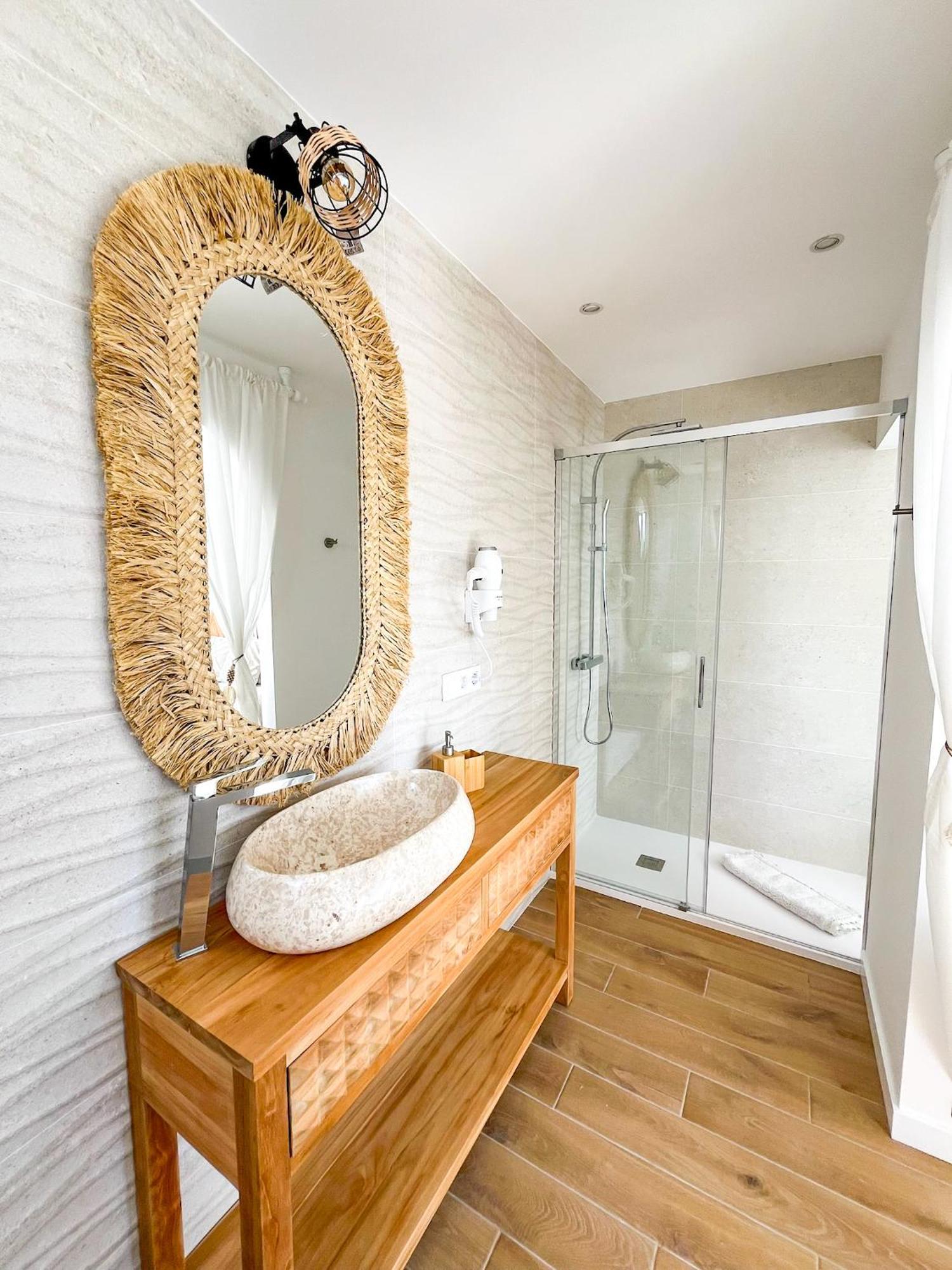 Chakra House Fuerteventura - Affordable Rooms In A Cozy Guesthouse Corralejo Exteriér fotografie