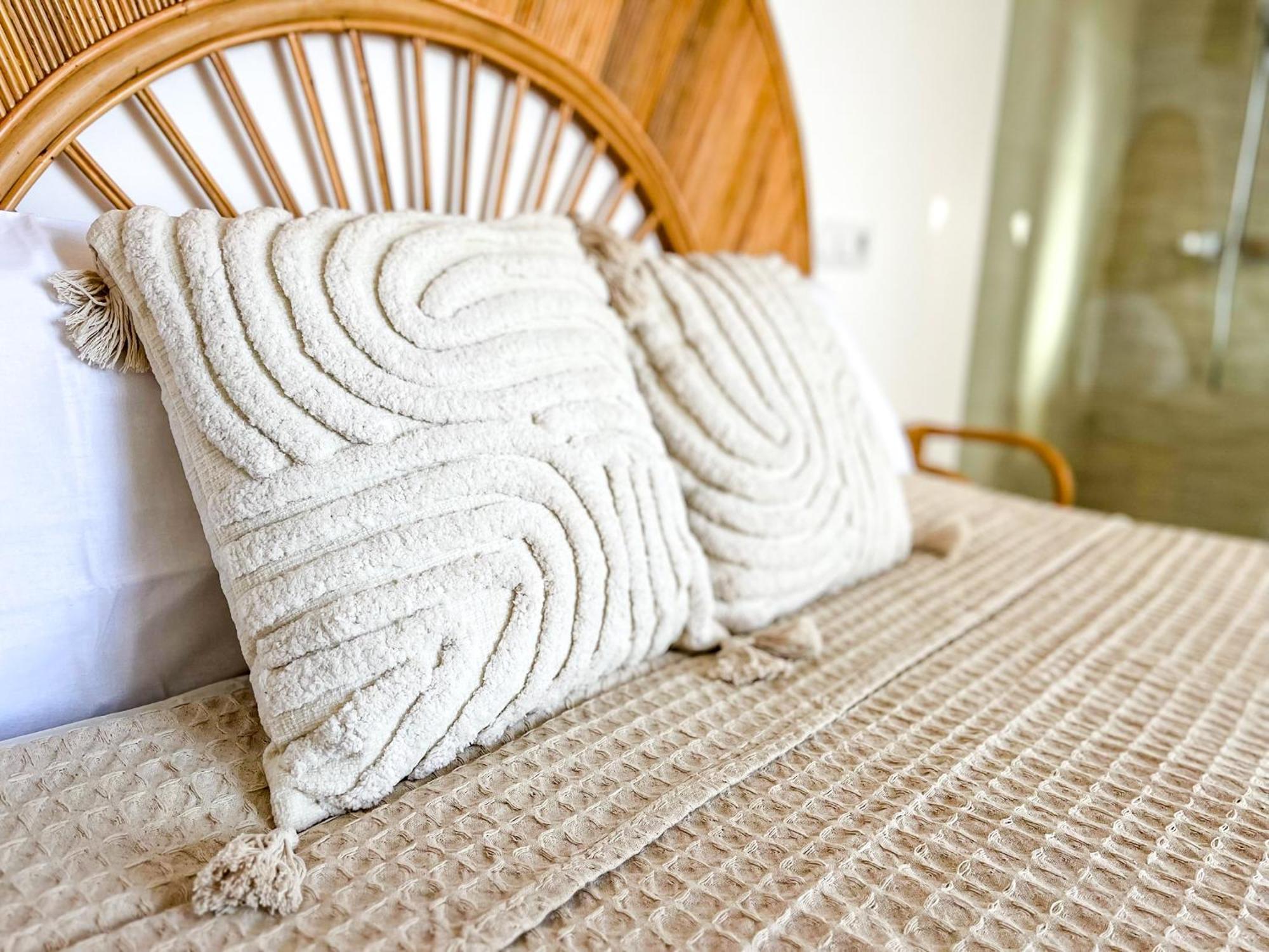 Chakra House Fuerteventura - Affordable Rooms In A Cozy Guesthouse Corralejo Exteriér fotografie