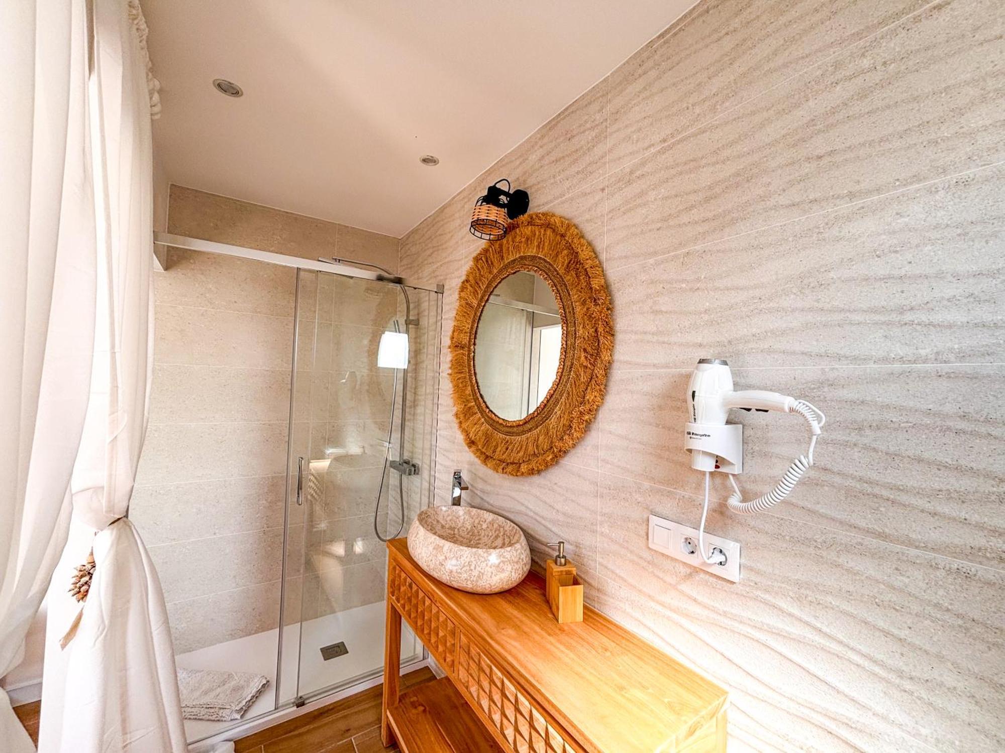 Chakra House Fuerteventura - Affordable Rooms In A Cozy Guesthouse Corralejo Exteriér fotografie