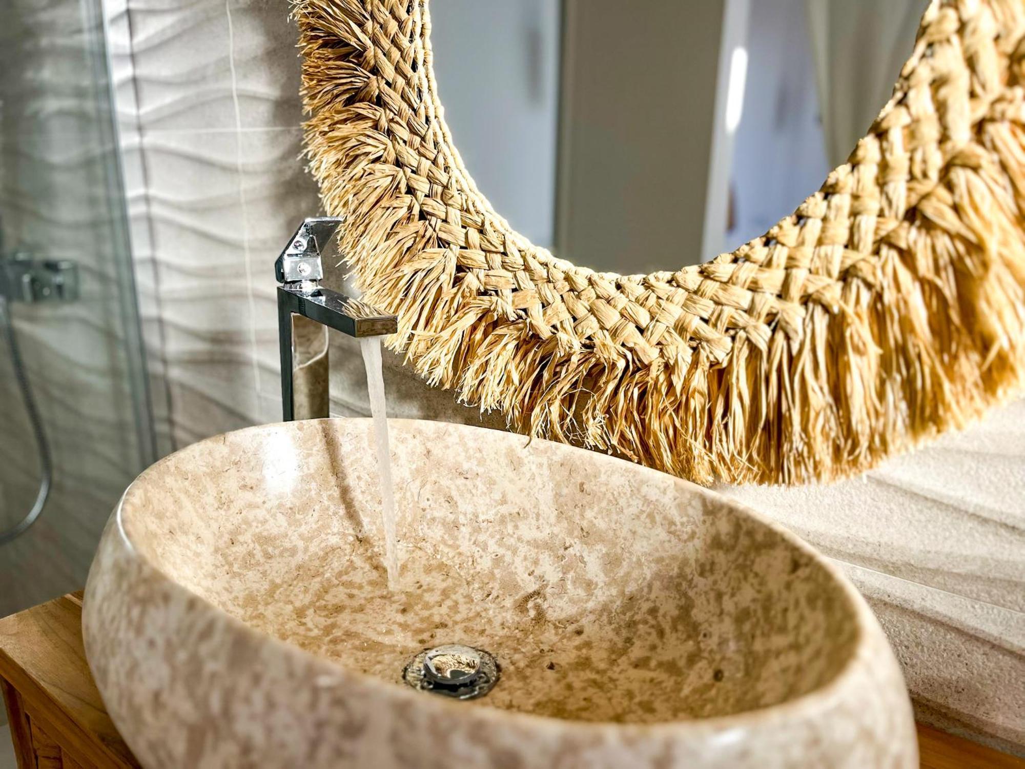 Chakra House Fuerteventura - Affordable Rooms In A Cozy Guesthouse Corralejo Exteriér fotografie