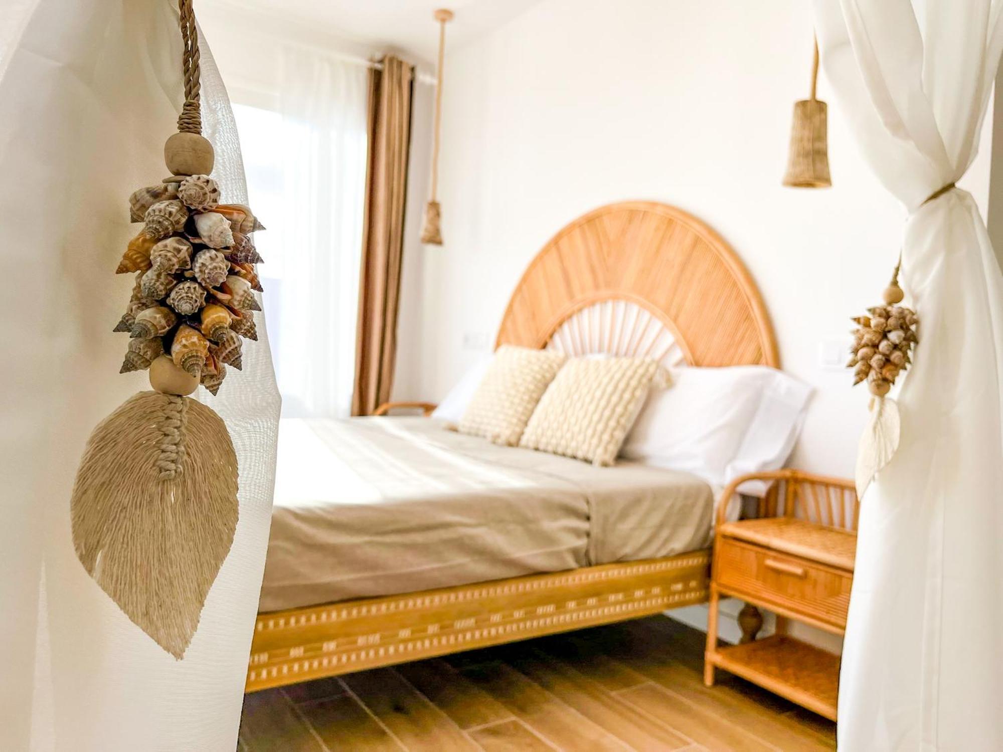 Chakra House Fuerteventura - Affordable Rooms In A Cozy Guesthouse Corralejo Exteriér fotografie